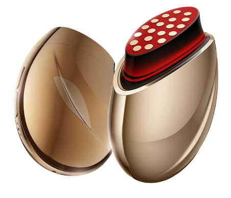 جهاز التجميل لتجديد الكولاجين بالضوء الأحمر  Red Light Collagen Regeneration Beauty Device