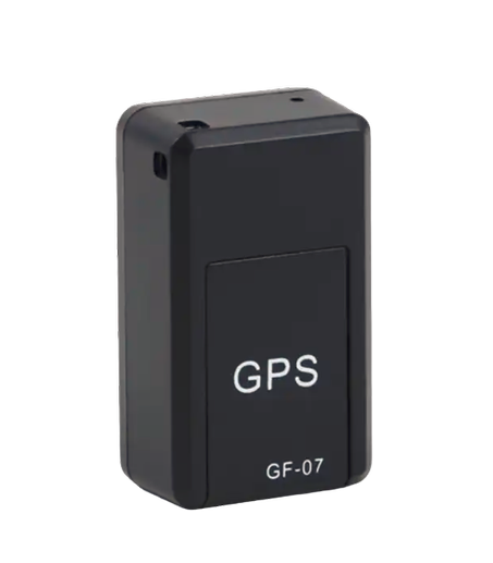 اصغر جهاز تتبع GPS في العالم