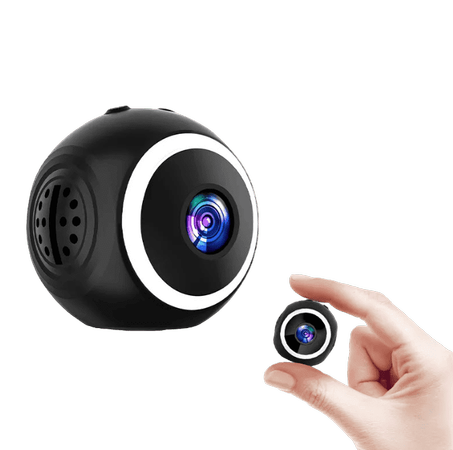 كاميرا واي فاي صغيرة  Mini WiFi Camera