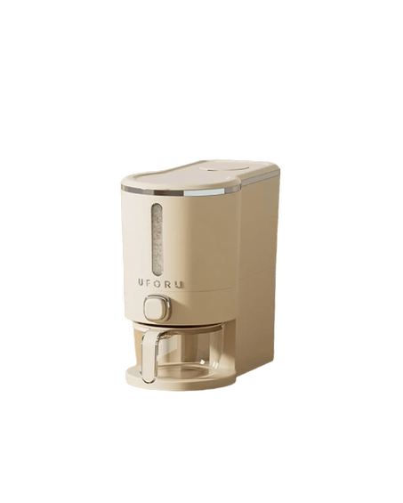 10 Kg صندوق التخزين المنزلي للحبوب  household rice box