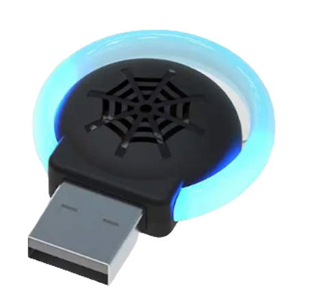 طارد البعوض الكهربائي  mosquito repeller