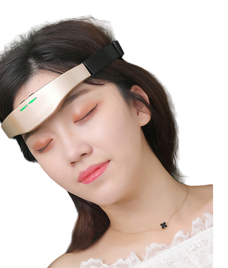 مدلك الرأس الذكي  Smart head massager