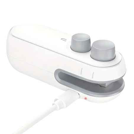 SEALING BAGS (الأصلية) آلة إغلاق الأكياس الحرارية المحمولة