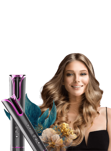 مجعد الشعر  Hair curler