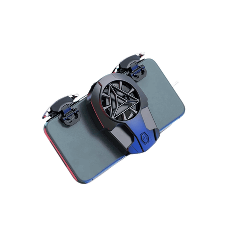 مروحة تبريد مخصصة للهاتف المحمول  Mobile phone cooling