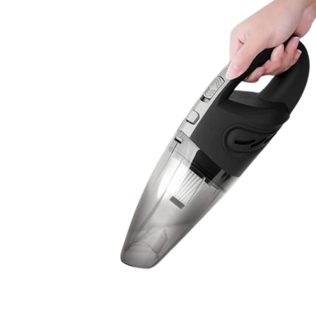 مكنسة كهربائية محمولة 4 في 1 Handheld Vacuum Cleaner 4-in-1