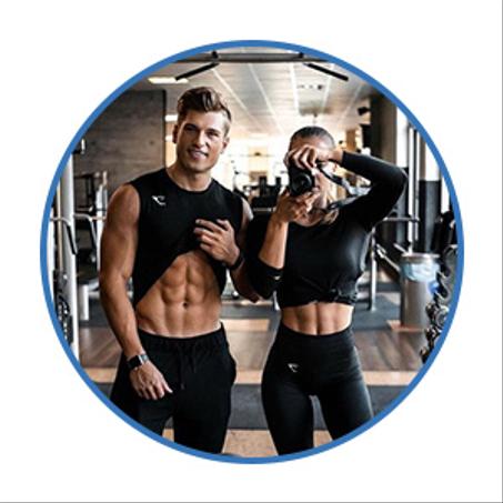 الرياضة و اللياقة البدنية