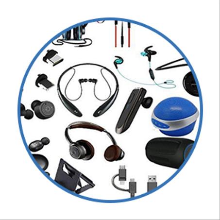 الكترونيات