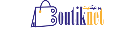 BOUTIKNET