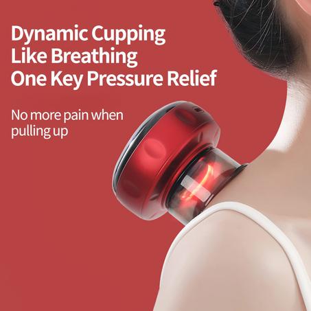 Cupping Therapy Massager - KWT
