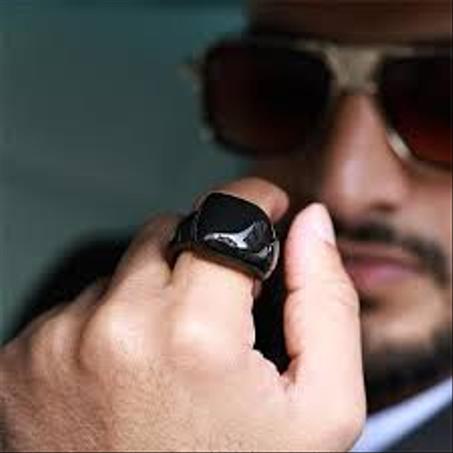 خاتم التسبيح الذكي