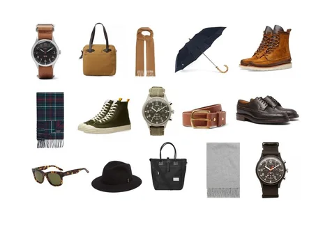 أكسسوارات النساء