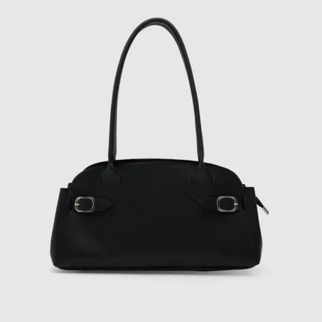 ANDIAMO BAG - NOIR