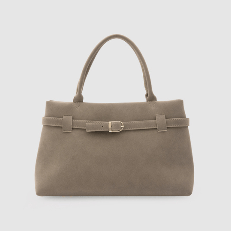 MUSSEL BAG - BEIGE