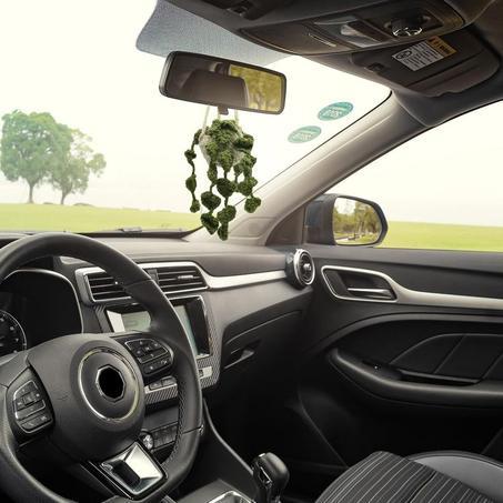 ملحقات السيارة