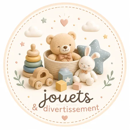 Jouets & divertissement