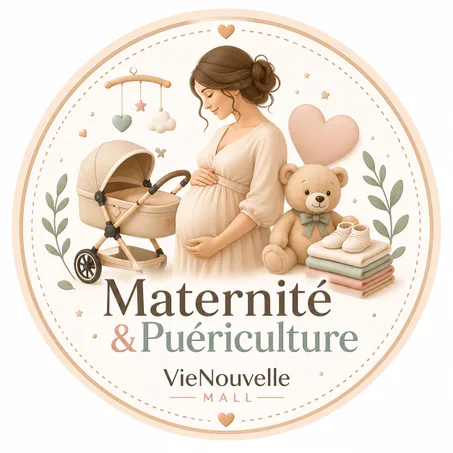 Matérnité & Puericulture