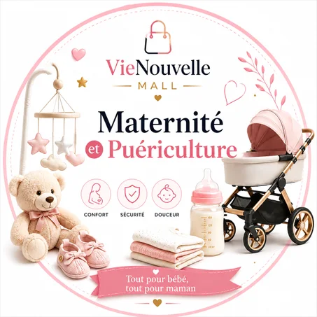 Matérnité & Puericulture