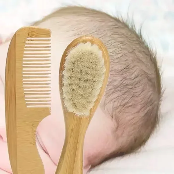 Peigne et Brosse à Cheveux