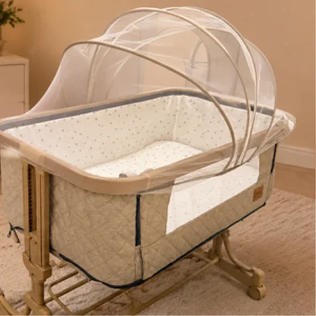 Cododo Evolutif Kidilo Beige