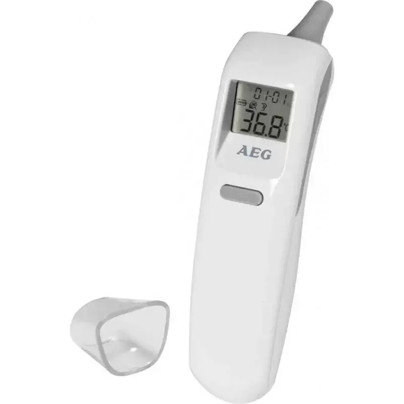 Thermomètre Auriculaire pour Bébé