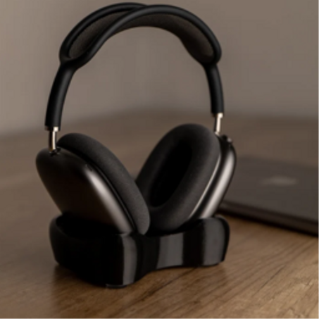 حامل سماعات