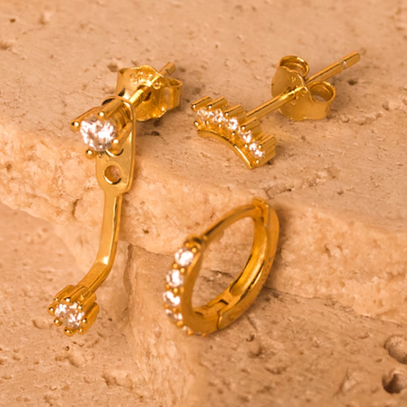 حلقــــــــــــــات / Boucles