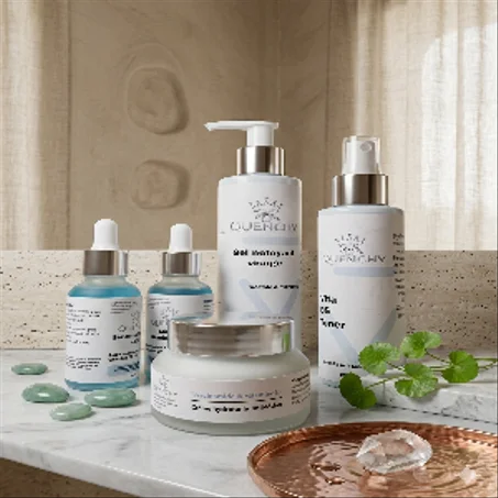 Gamme de Soins visage