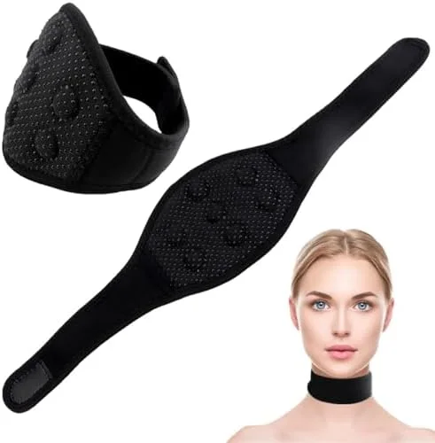 CEINTURE MAGNETIQUE AUTO- CHAUFFANTE