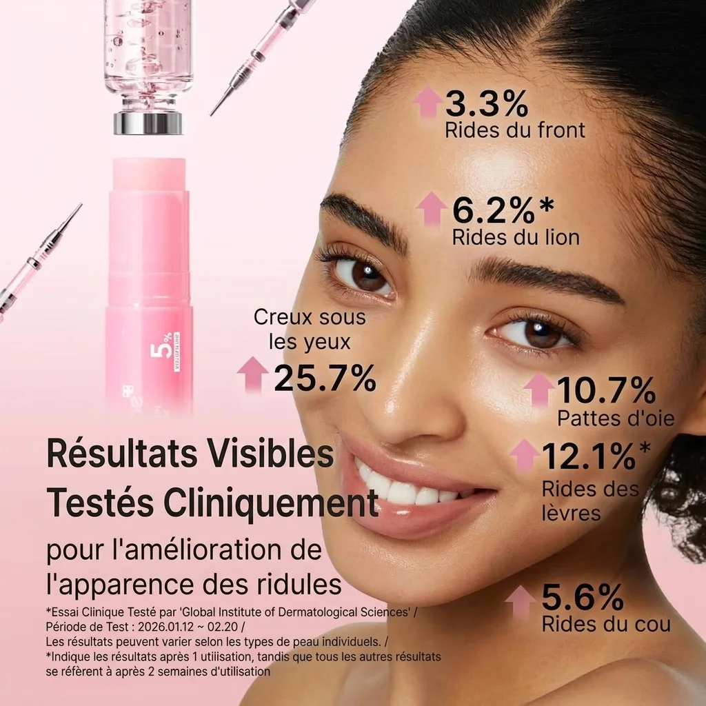 VOLUMA™ — Le Baume Volume & Éclat