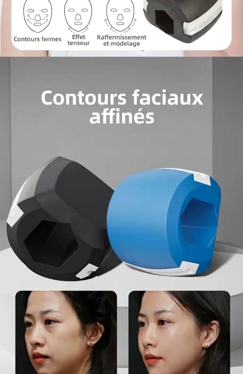 🔥 MÂCHOIRE PRO