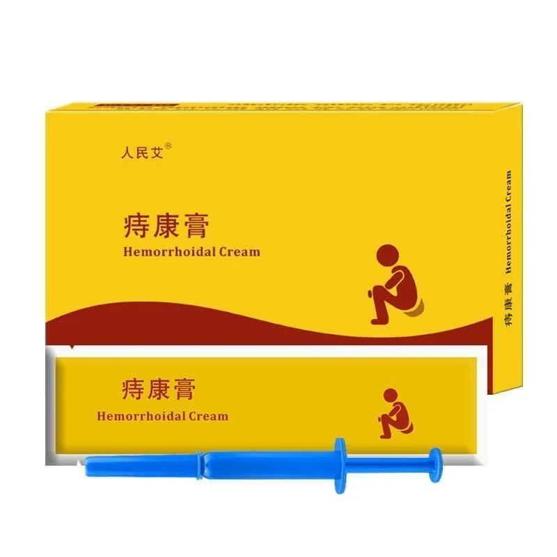 HemoRelief™ – La crème apaisante conçue pour retrouver confort et sérénité au quotidien.