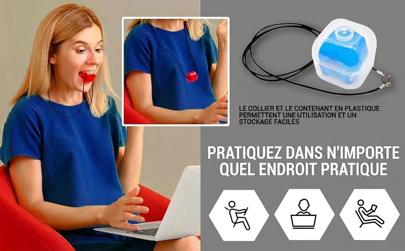 🔥 MÂCHOIRE PRO