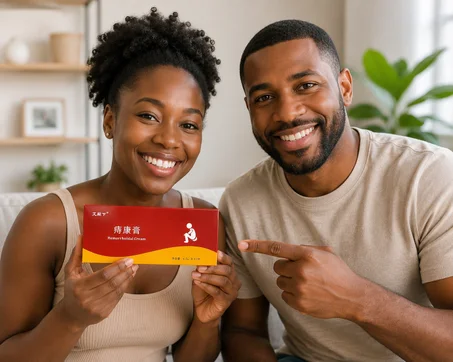 HemoRelief™ – La crème apaisante conçue pour retrouver confort et sérénité au quotidien.