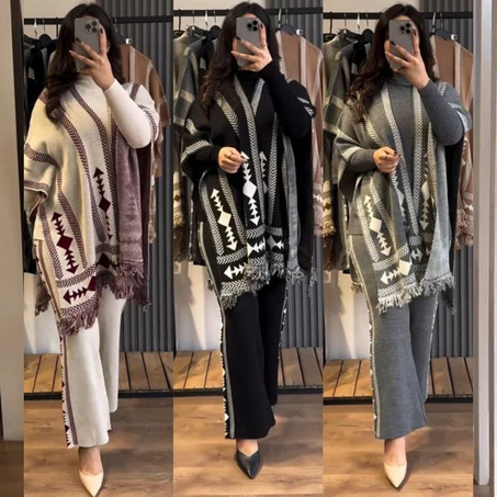 ✨ انسومبل 3 قطع ✨