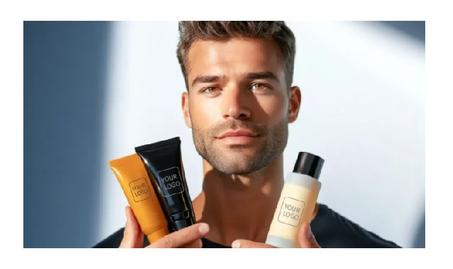 العناية الرجالية