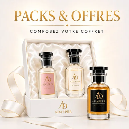 Packs & Offres