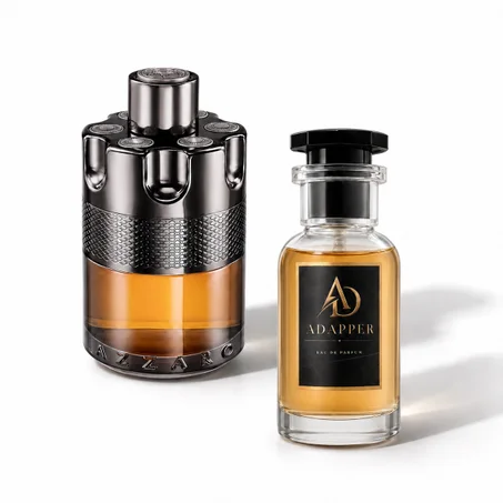 ADAPPER WANTED – Eau de Parfum Homme 30ml