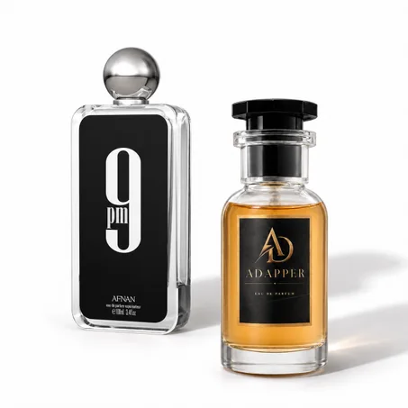 ADAPPER NIGHT – Eau de Parfum Homme 30ml