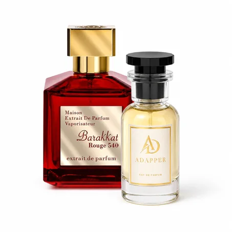 ADAPPER ROUGE – Eau de Parfum 30ml