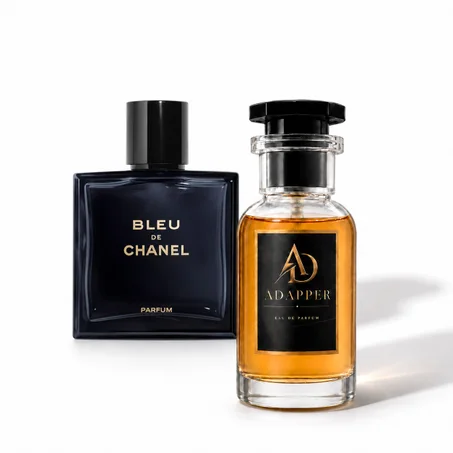 ADAPPER BLUE – Eau de Parfum Homme 30ml
