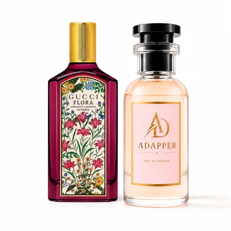 DAPPER FLORA INTENSE -  Eau De Parfum 30ml