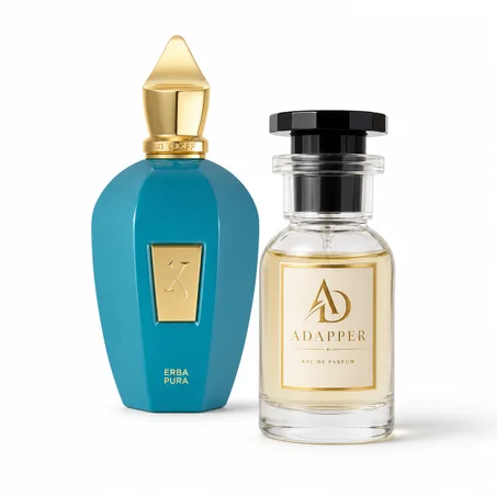 ADAPPER ERBA PURA -  Eau De Parfum 30ml