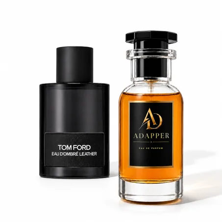 ADAPPER LEATHER - Eau De Parfum 30ml