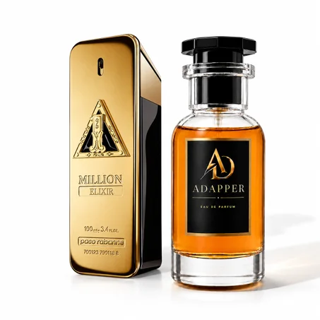 ADAPPER MILLION ELIXIR - Eau De Parfum 30ml