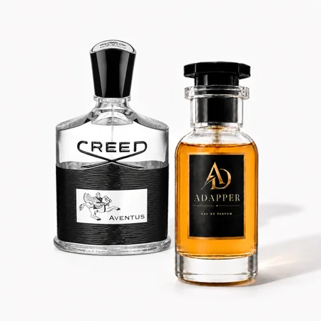 ADAPPER AVENTUS - Eau de Parfum Homme 30ml