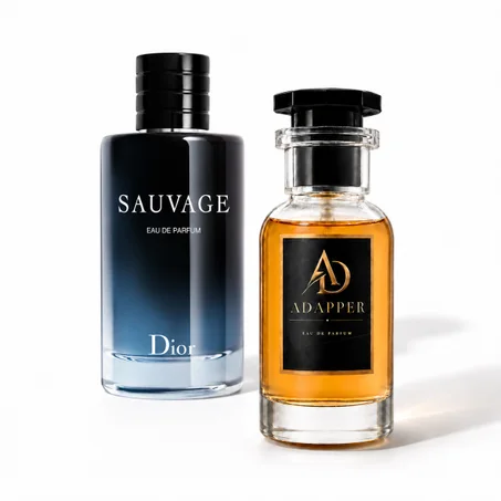 ADAPPER WILD – Eau de Parfum Homme 30ml