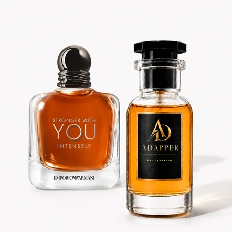 ADAPPER INTENSE- Eau De Parfum 30ml