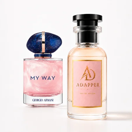 ADAPPER MY WAY NECTAR - Eau De Parfum 30ml