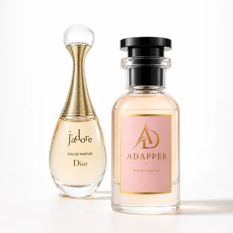 ADAPPER J’ADORE  - Eau De Parfum 30ml